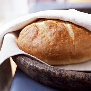 Домашний русский хлеб рецепт
