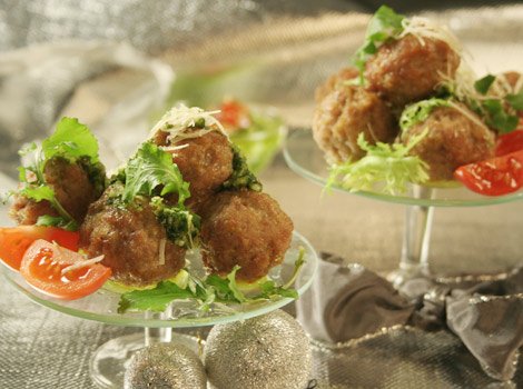 Детские фрикадельки из мяса. Детские фрикадельки из мяса.