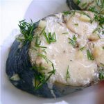 Рыба на пару: рецепт для аэрогриля