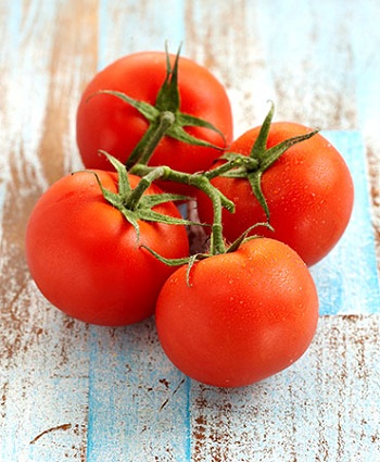 помидоры