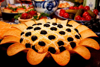 Рецепт мясо по французски и ингредиенты