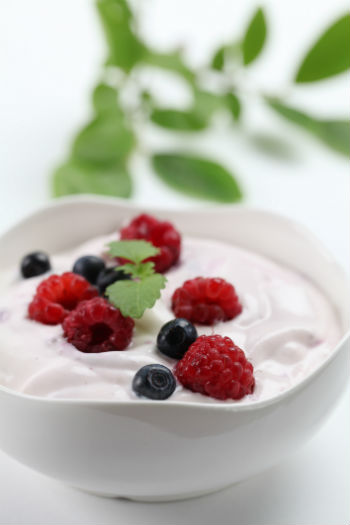 Рецепт йогурта в мультиварке