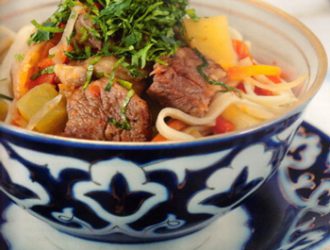 Вкусный и сытный обед что приготовить Вкусный и сытный обед что приготовить