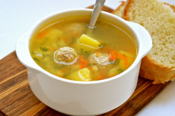 Мультиварка рецепты супов с фото