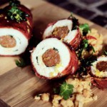 Рецепт мясного рулета с курагой новые фото Рецепт мясного рулета с курагой новые фото