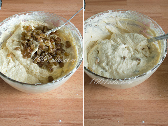 Творожный кекс в мультиварке: рецепт с пошаговым фото