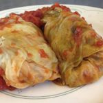 Шашлык из селедки Шашлык из селедки