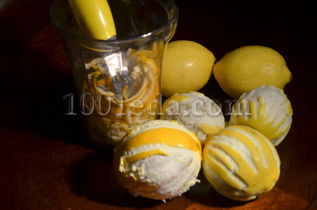 Как приготовить лимончелло дома
