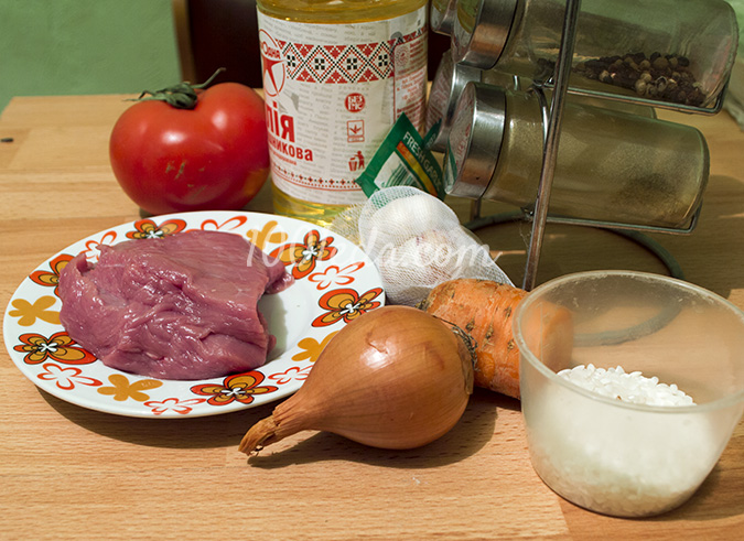 Суп харчо из говядины: рецепт с пошаговым фото