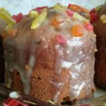 Рецепт пасхального кулича на Пасху 2019 изображения Рецепт пасхального кулича на Пасху 2019 изоражения