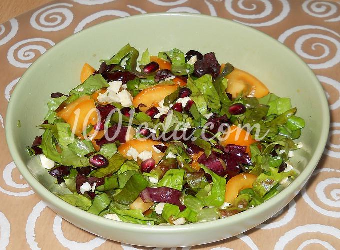 Жареная курица с фенхелем и зернами граната - кулинарный пошаговый рецепт с фото на KitchenMag.ru новые фото Жареная курица с фенхелем и зернами граната - кулинарный пошаговый рецепт с фото на KitchenMag.ru новые фото