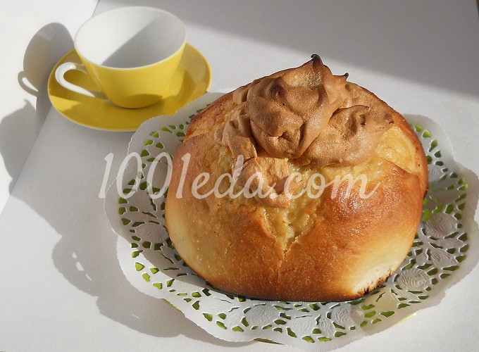 Panquemao (панкумао) валенсийский опаленный хлеб: рецепт с пошаговым фото