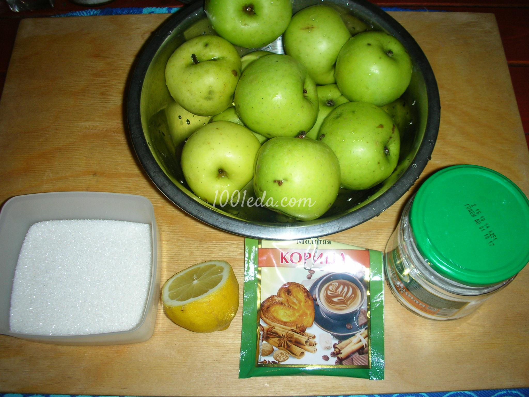 Американский яблочный пирог: рецепт с пошаговым фото - Шаг №6