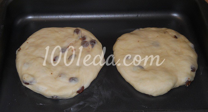Apostelkuchen – традиционная немецкая выпечка к Пасхе: рецепт с пошаговым фото - Шаг №2 Apostelkuchen – традиционная немецкая выпечка к Пасхе: рецепт с пошаговым фото - Шаг №2