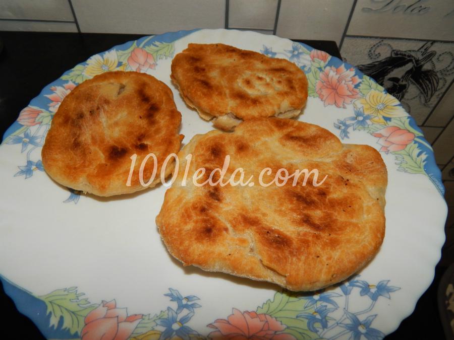 Бургеры с овощной начинкой: рецепт с пошаговым фото - Шаг №1 Бургеры с овощной начинкой: рецепт с пошаговым фото - Шаг №1