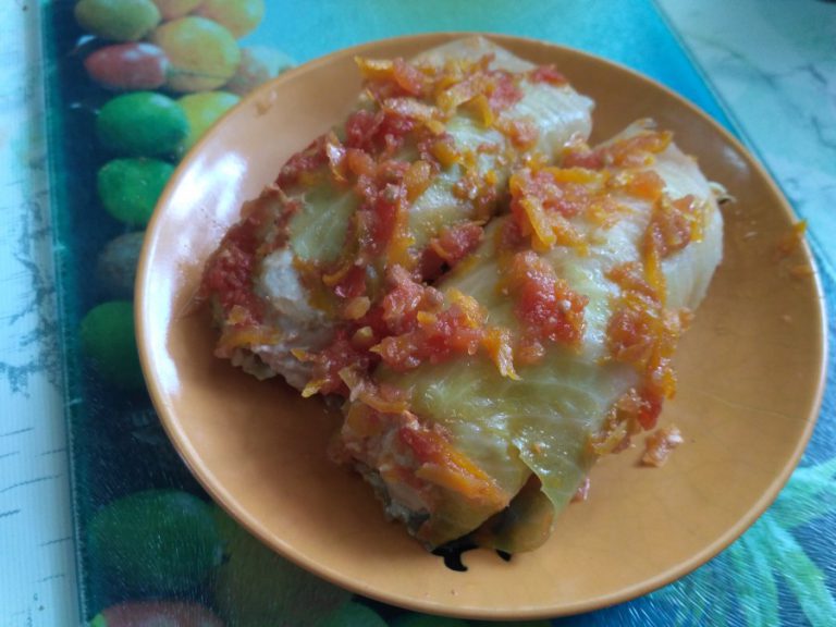 Овощной суп рецепт с фото пошагово с курицей