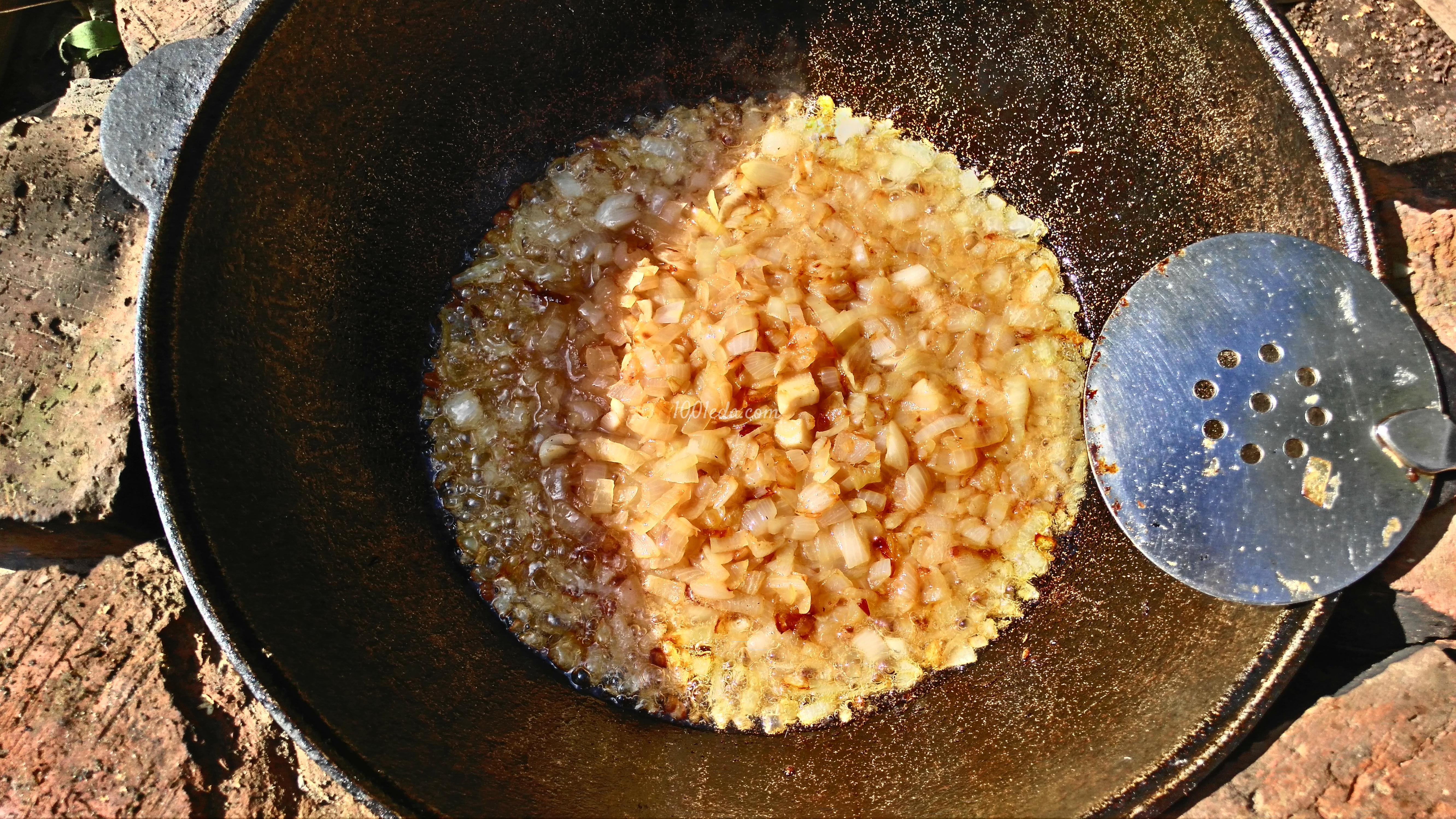 Икра кабачковая как у бабушки: рецепт с пошаговым фото Икра кабачковая как у бабушки: рецепт с пошаговым фото
