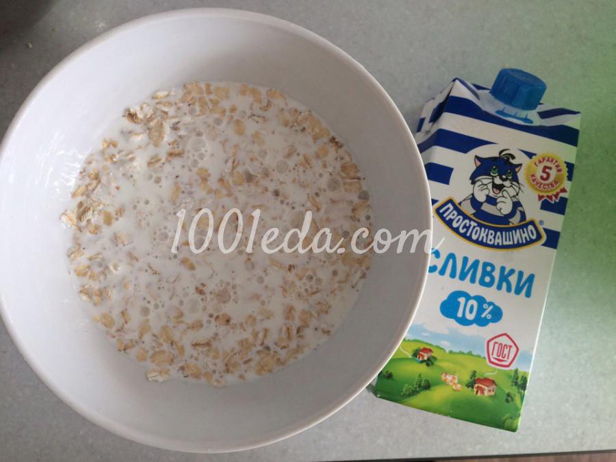 Котлеты Пожарские: рецепт с пошаговым фото - Шаг №1 Котлеты Пожарские: рецепт с пошаговым фото - Шаг №1
