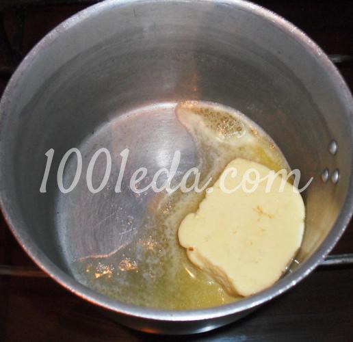 Лазанья с картофелем и плавленым сыром: рецепт с пошаговым фото - Шаг №6