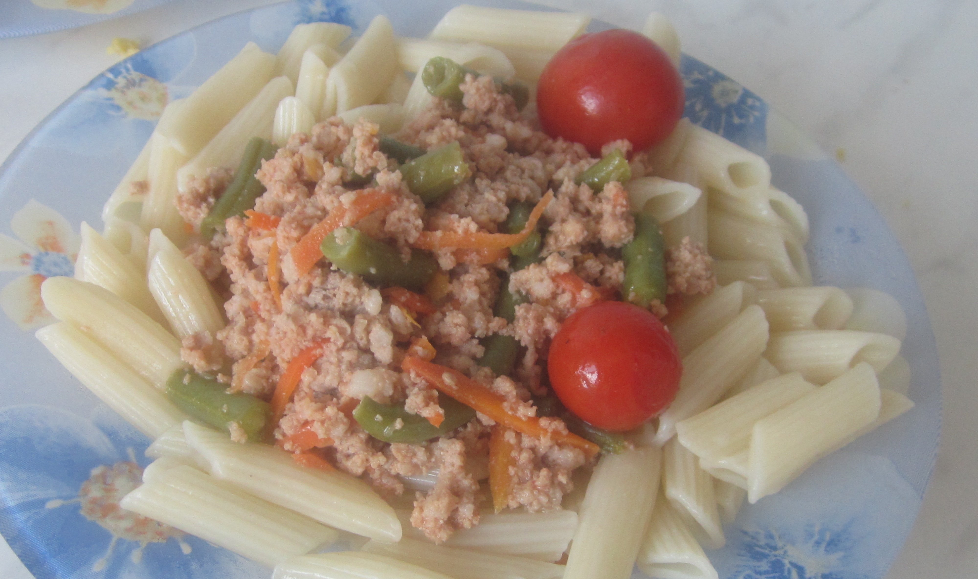 Мясо со стручковой фасолью: рецепт с пошаговым фото - Шаг №4 Мясо со стручковой фасолью: рецепт с пошаговым фото - Шаг №4