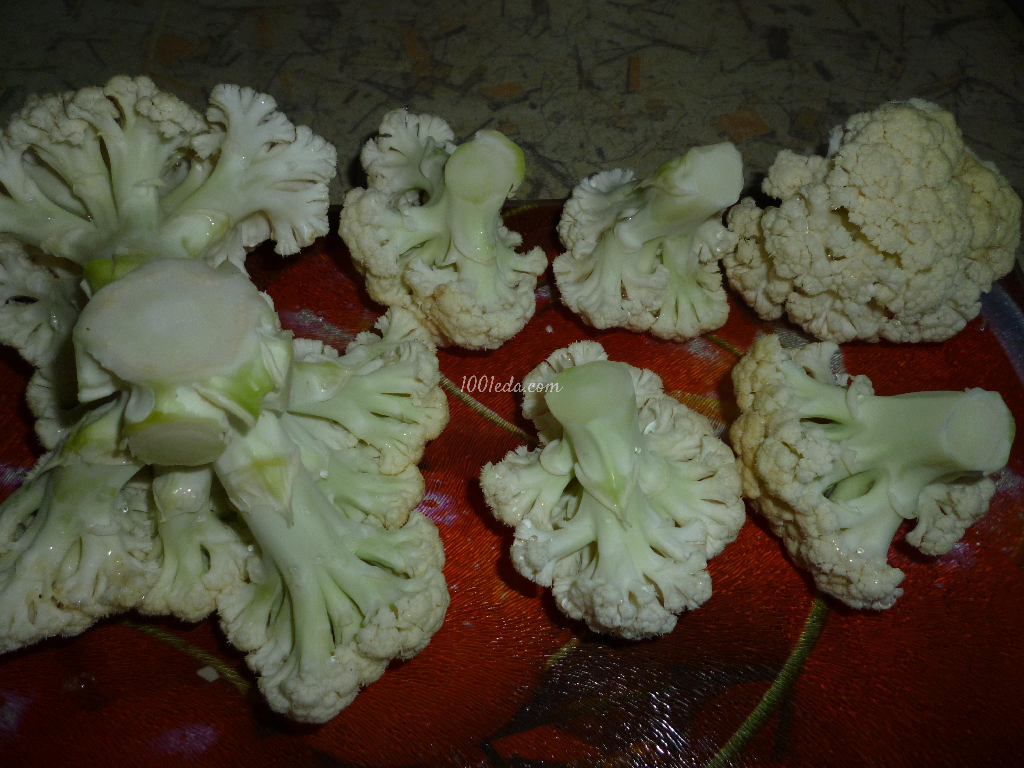 Овощной суп с белыми грибами: рецепт с пошаговым фото - Шаг №7