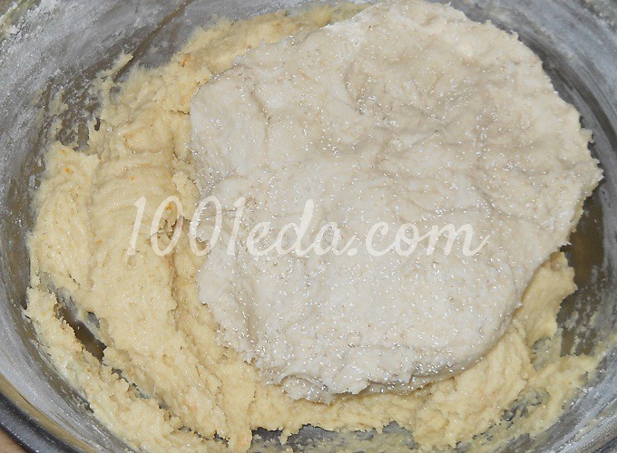 Panquemao (панкумао) валенсийский опаленный хлеб: рецепт с пошаговым фото - Шаг №3