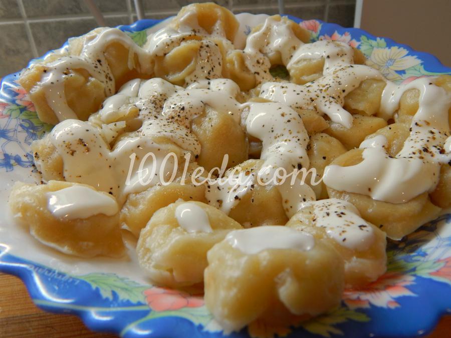 Паровой пирог-разборник с капустой Ленивый вареник: рецепт с пошаговым фото - Шаг №4 Паровой пирог-разборник с капустой Ленивый вареник: рецепт с пошаговым фото - Шаг №4