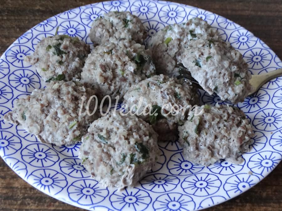 Паровые котлетки из говядины Паровые котлетки из говядины