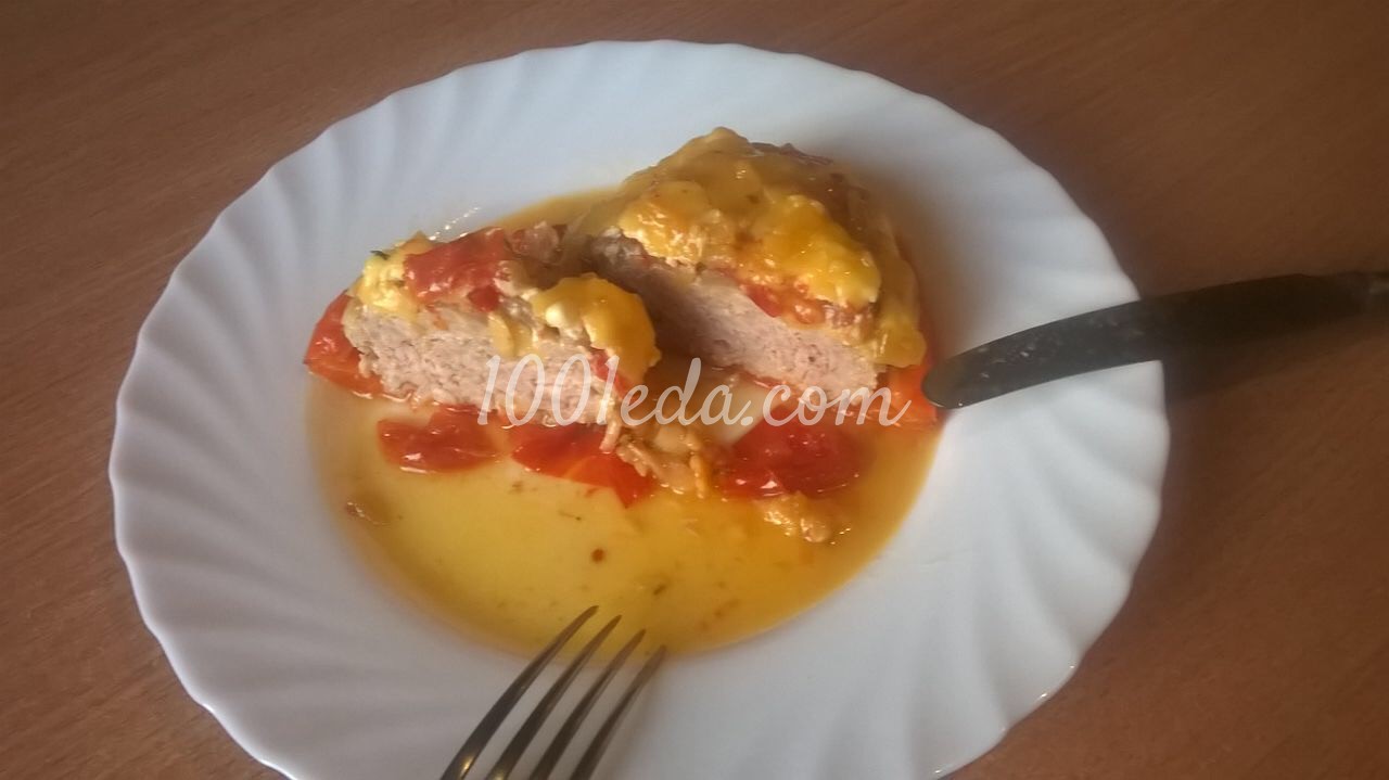 Перец Целая половинка Перец Целая половинка