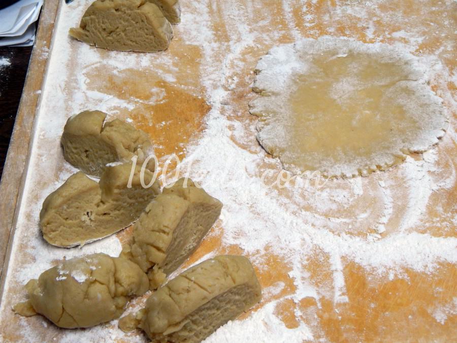 Торт Пьяная вишня: рецепт с пошаговым фото - Шаг №3 Торт Пьяная вишня: рецепт с пошаговым фото - Шаг №3