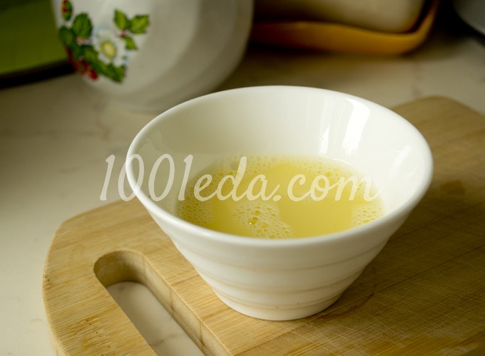 Холодный суп Кукси (куксу): рецепт с пошаговым фото - Шаг №7