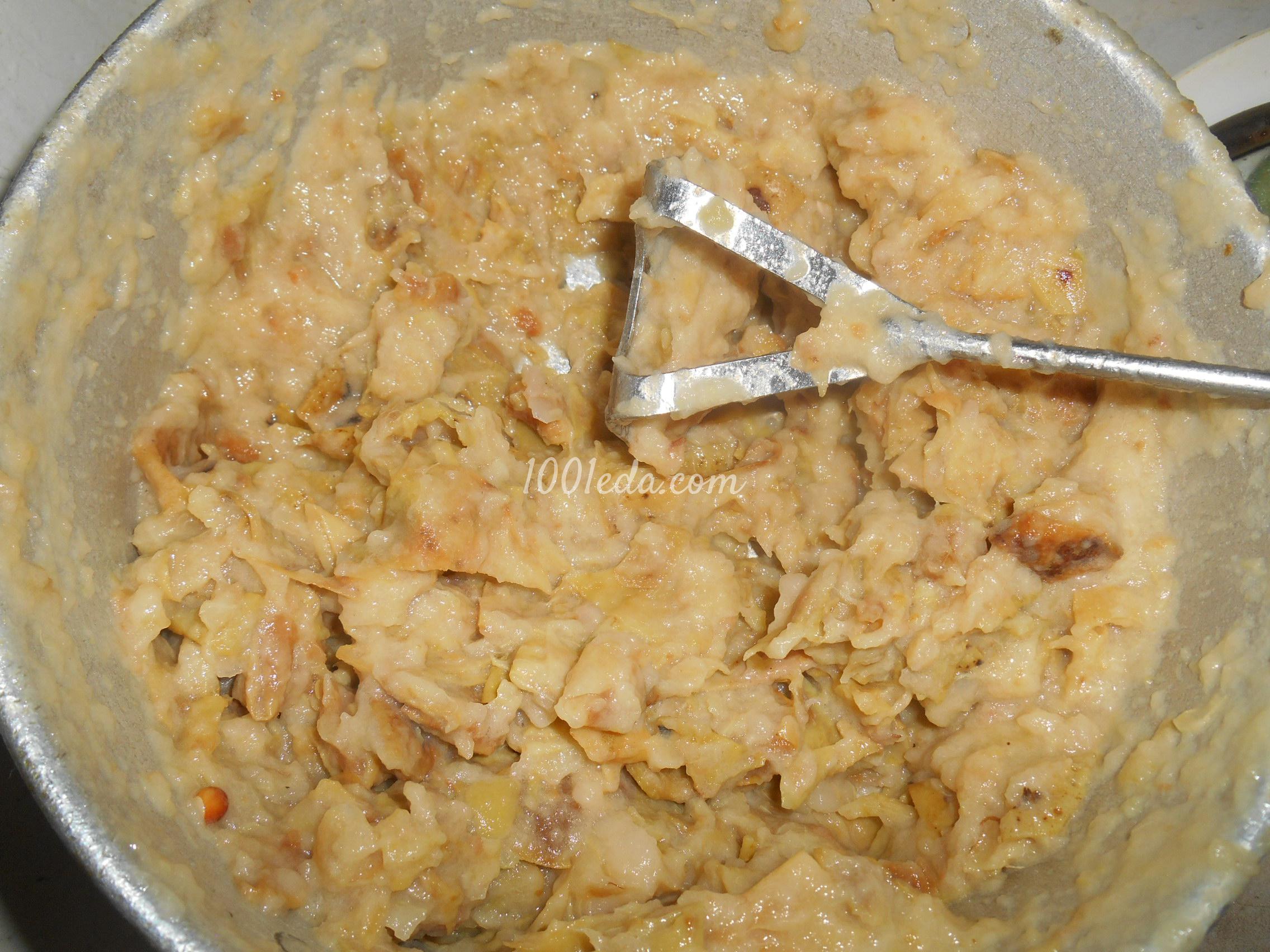 Яблочное пюре со сгущёнкой Неженка: рецепт с пошаговым фото Яблочное пюре со сгущёнкой Неженка: рецепт с пошаговым фото