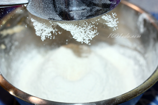 Нетрадиционная Хала на молоке: рецепт с пошаговым фото