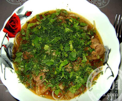 Рецепты калиток с картошкой