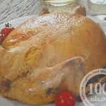 Куриные ножки запеченные со сметаной и сыром изображения Куриные ножки запеченные со сметаной и сыром изоражения