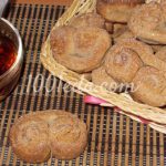 Миндальное печенье с корицей рекомендации Миндальное печенье с корицей рекомендации