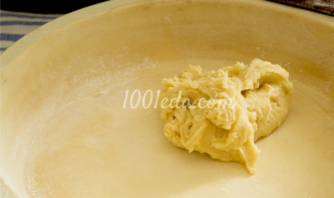 Торт Медовик простой, нежный и легкий: рецепт с пошаговым фото