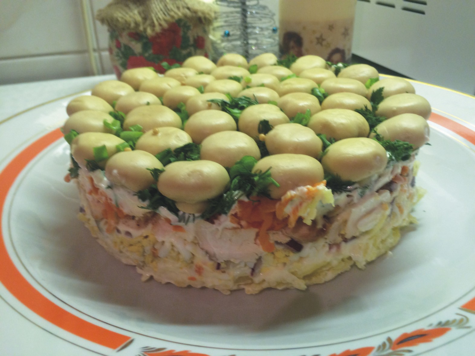 Вкусные необычные салаты рецепты с пошагово Вкусные необычные салаты рецепты с пошагово
