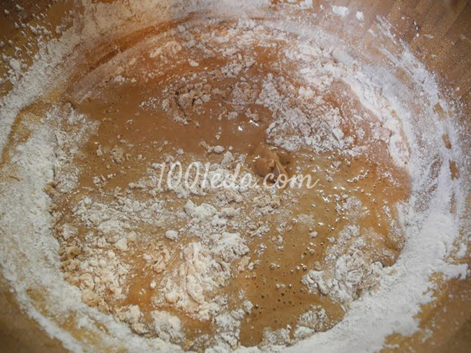 Пирог для милого: рецепт с пошаговым фото