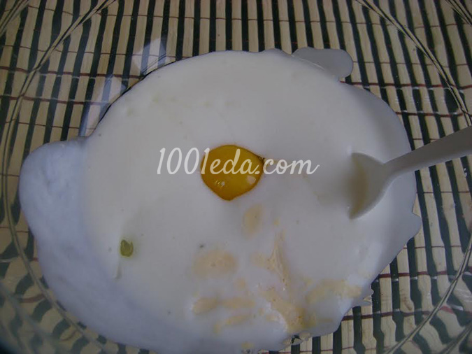 Оладьи с вяленой клюквой: рецепт с пошаговым фото