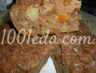 рецепты вкусной выпечки с яблоками в мультиварке рецепты вкусной выпечки с яблоками в мультиварке