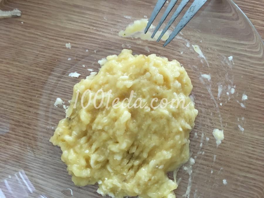 Ароматный кекс для любимых мужчин: рецепт с пошаговым фото - Шаг №3 Ароматный кекс для любимых мужчин: рецепт с пошаговым фото - Шаг №3