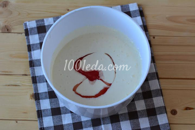 Десерт из киселя: рецепт с пошаговым фото