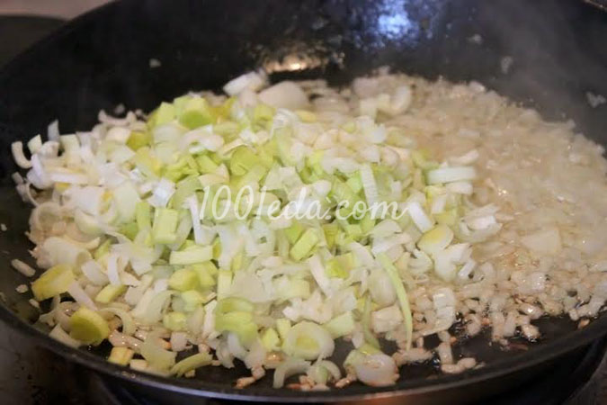 Овощное рагу с розмарином и куриными бедрами: рецепт с пошаговым фото