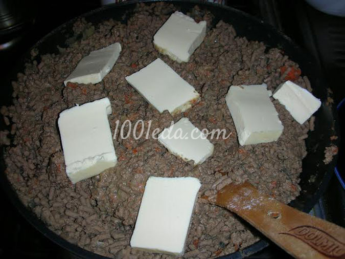 Паштет из говяжьей печени: рецепт с пошаговым фото