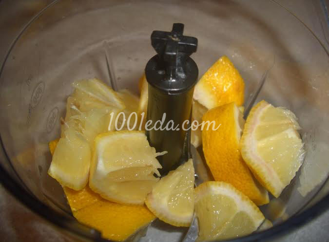 Печенье Лимонные завитки: рецепт с пошаговым фото