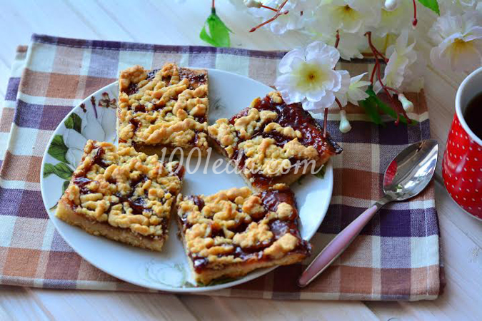 Печенье с кудряшками: рецепт с пошаговым фото