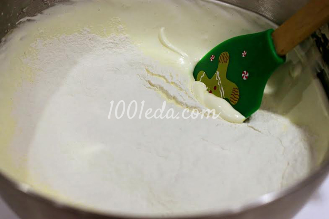 Торт с кремом из сгущеного молока в мультиварке: рецепт с пошаговым фото