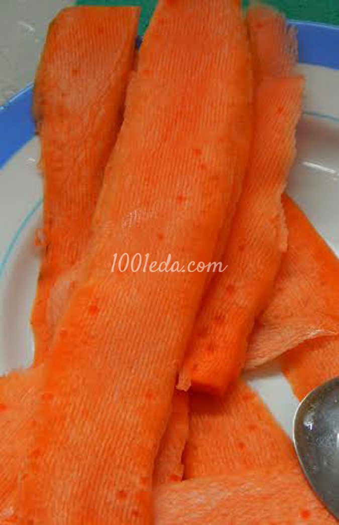 Морковный пирог Тройное наслаждение: рецепт с пошаговым фото НЕ ЗАКОНЧЕН