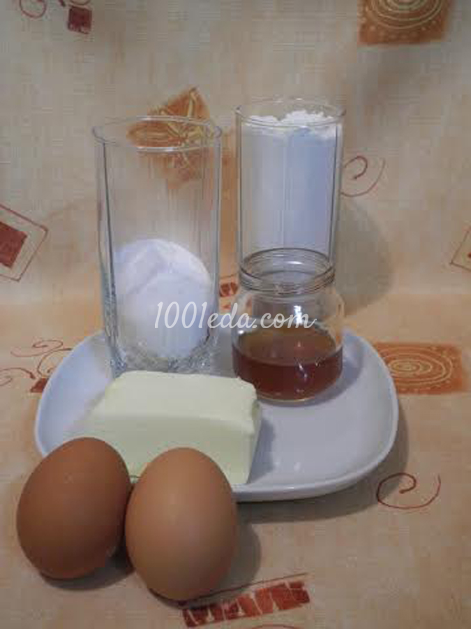 Торт Птичье молоко: рецепт с пошаговым фото